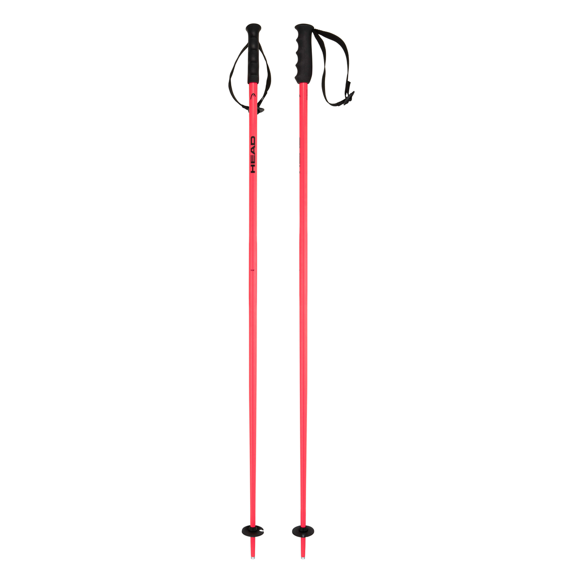 Head MULTI pink Ski Poles - official product view