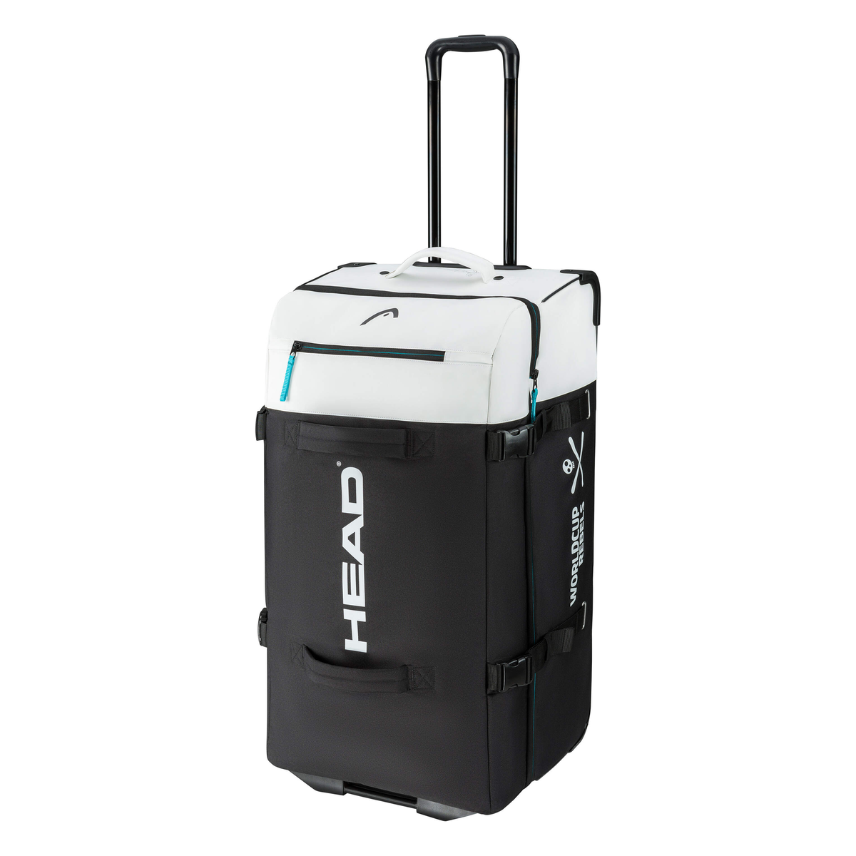 Head Rebels Travelbag Ski Bags - official product view