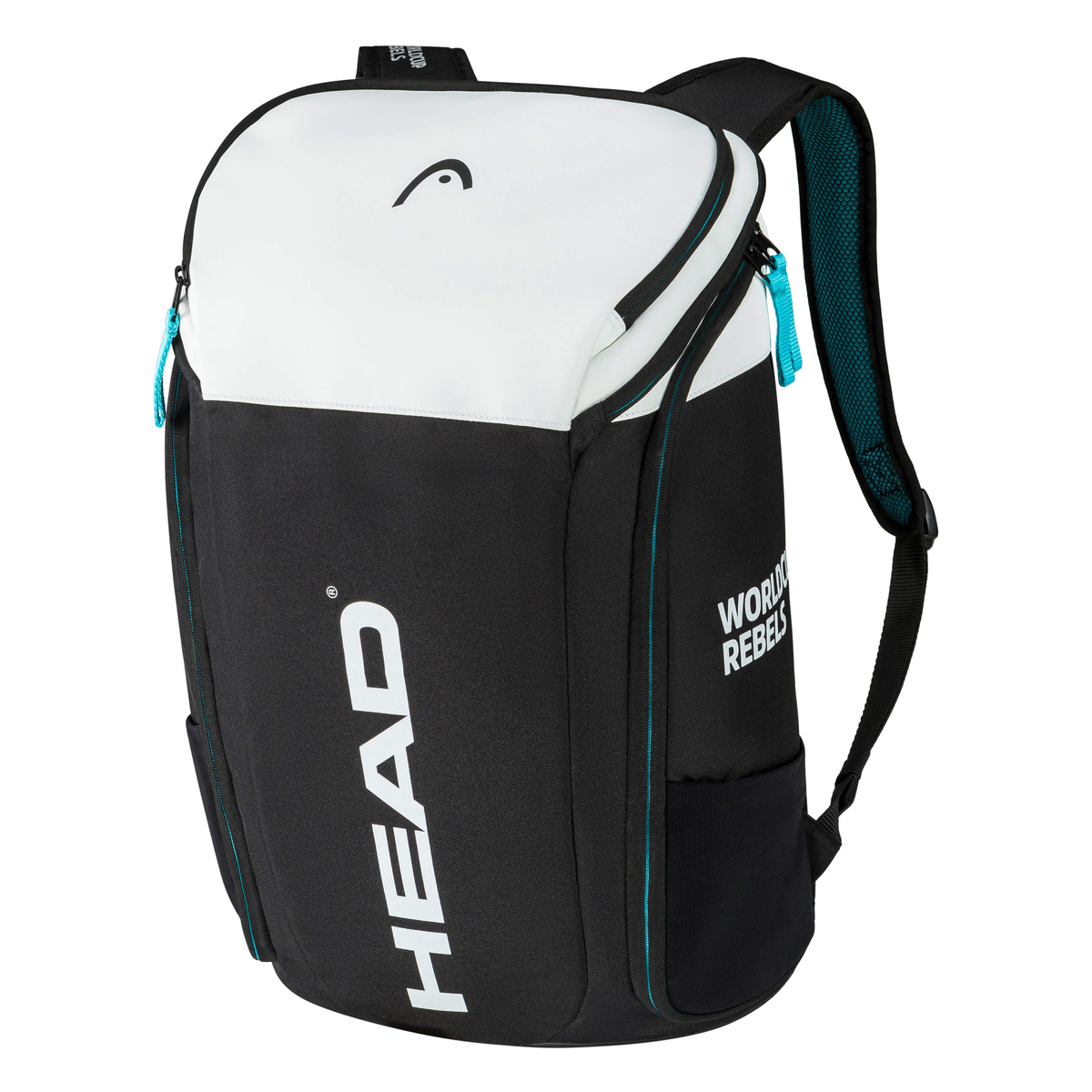 Head Rebels Backpack Ski Bags - official product view