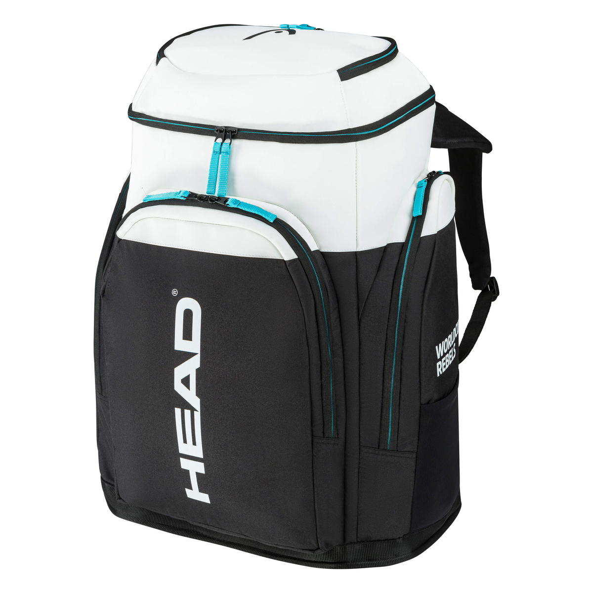 Head Rebels Racing Backpack L Ski Bags - official product view