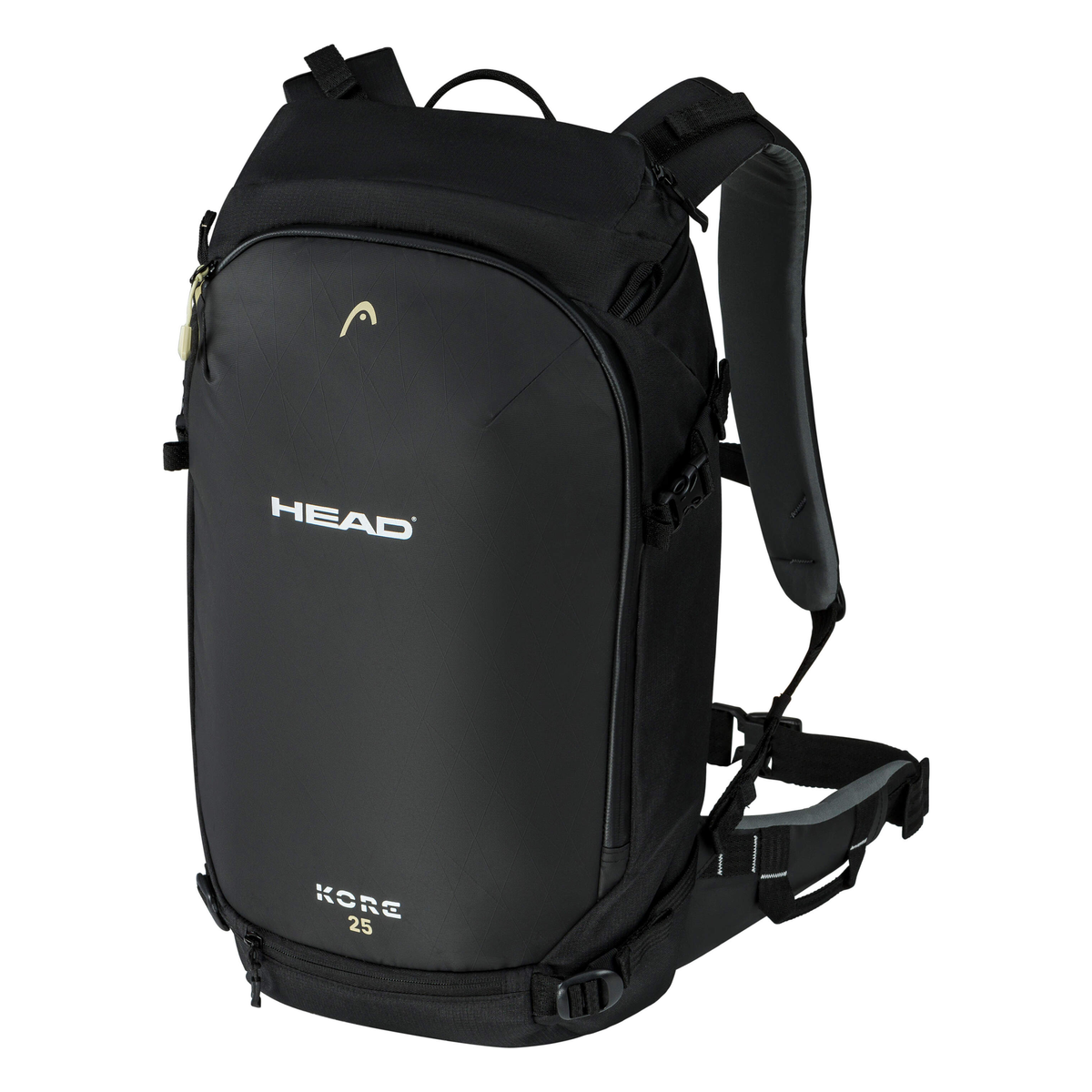 Head KORE Backpack Ski Bags - official product view