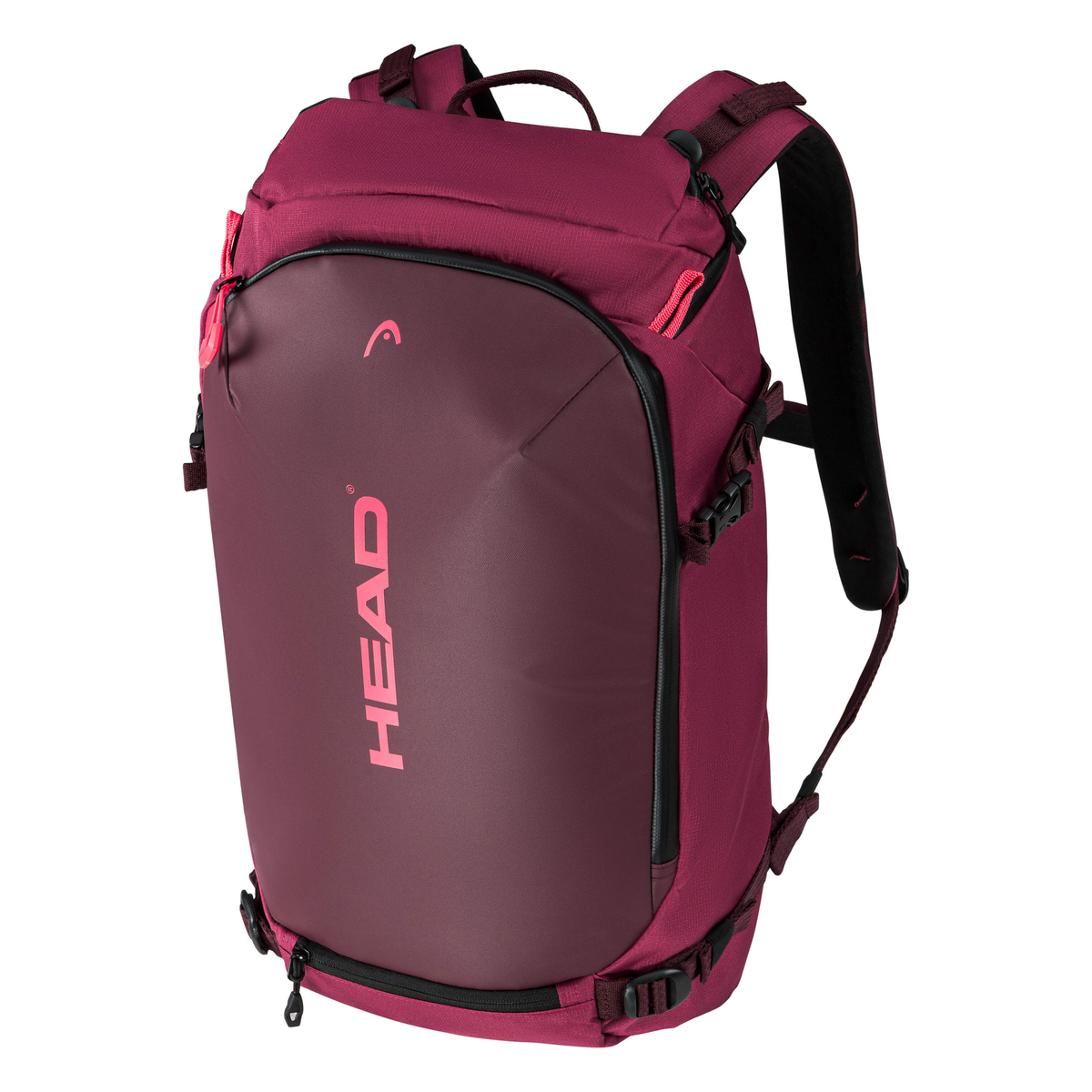 Head Women's Backpack Ski Bags - official product view
