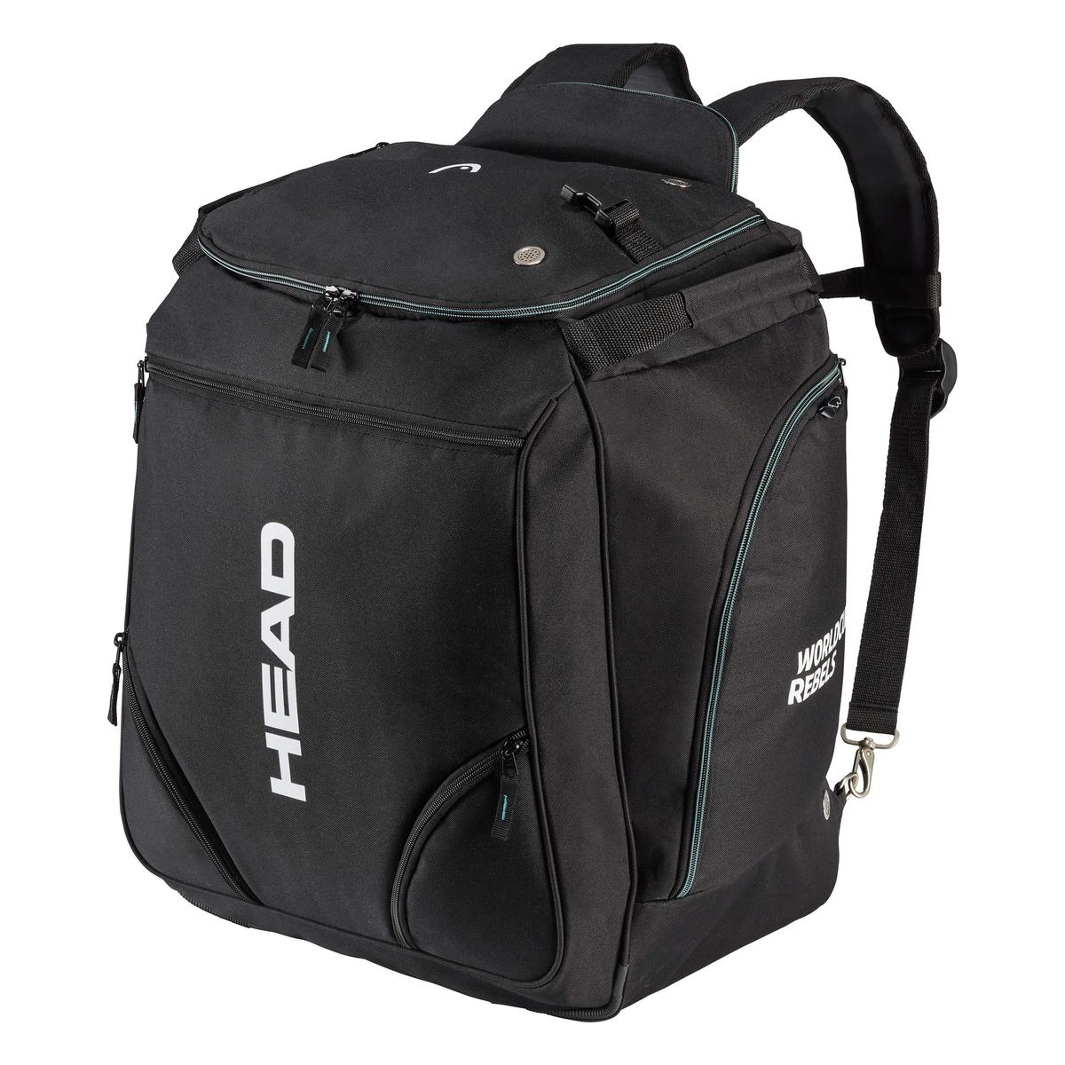 Head Heatable Bootbag Ski Boots - official product view