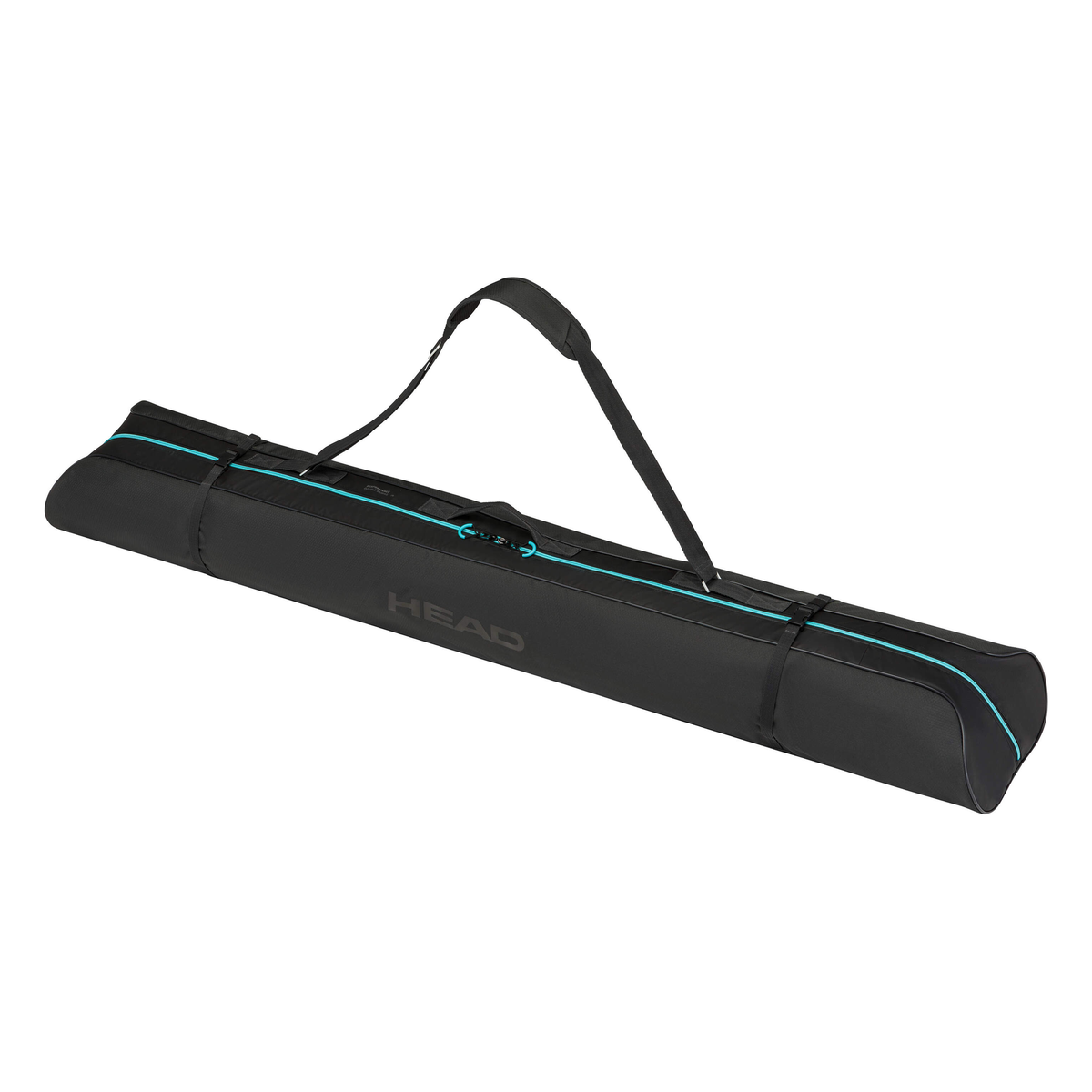 Head Double Skibag 175cm Ski Bags - official product view