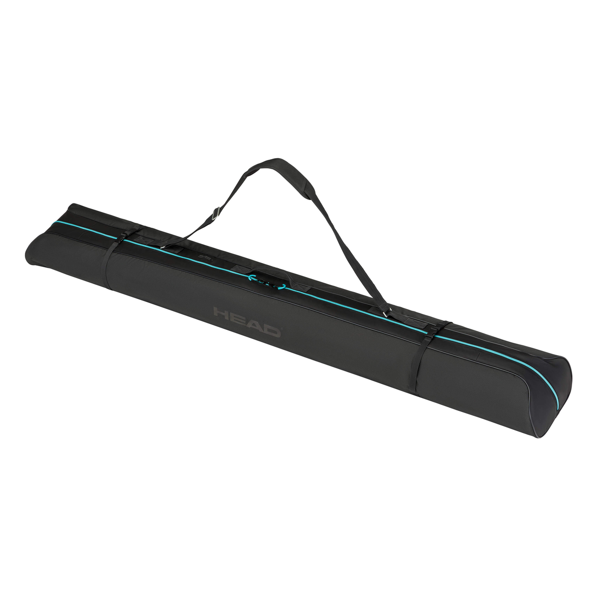Head Double Skibag 195cm Ski Bags - official product view