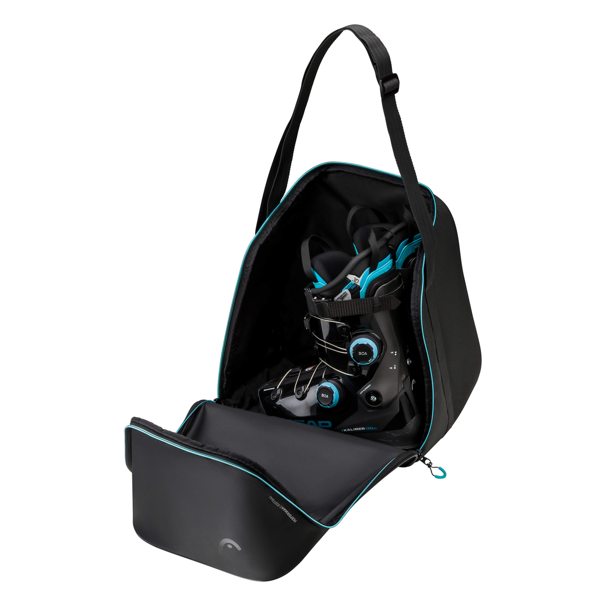 Head Bootbag Ski Boots - official product view