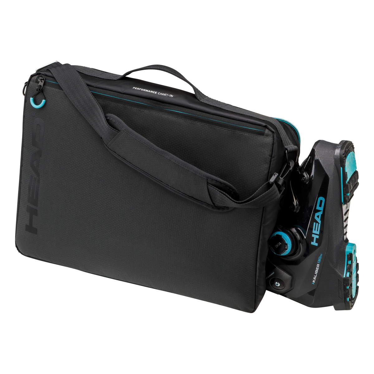 Head Boot Carry On Ski Boots - official product view