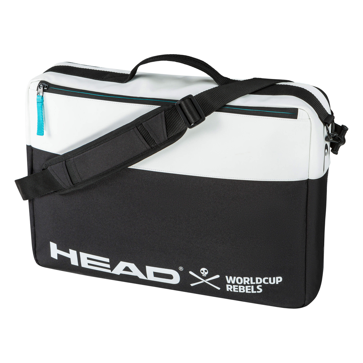 Head Rebels Boot Carry On Ski Boots - official product view