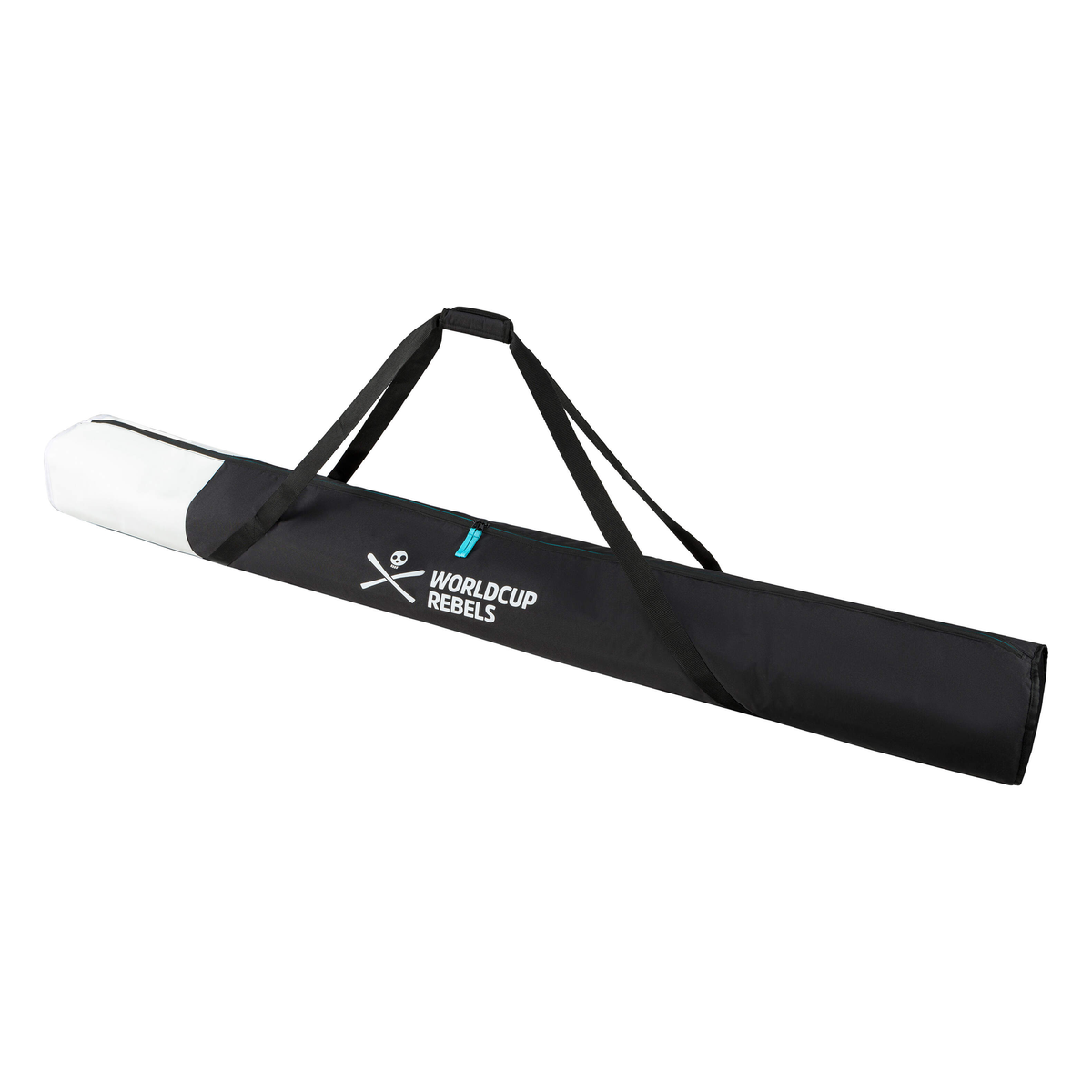Head Rebels Single Skibag 197cm Ski Bags - official product view