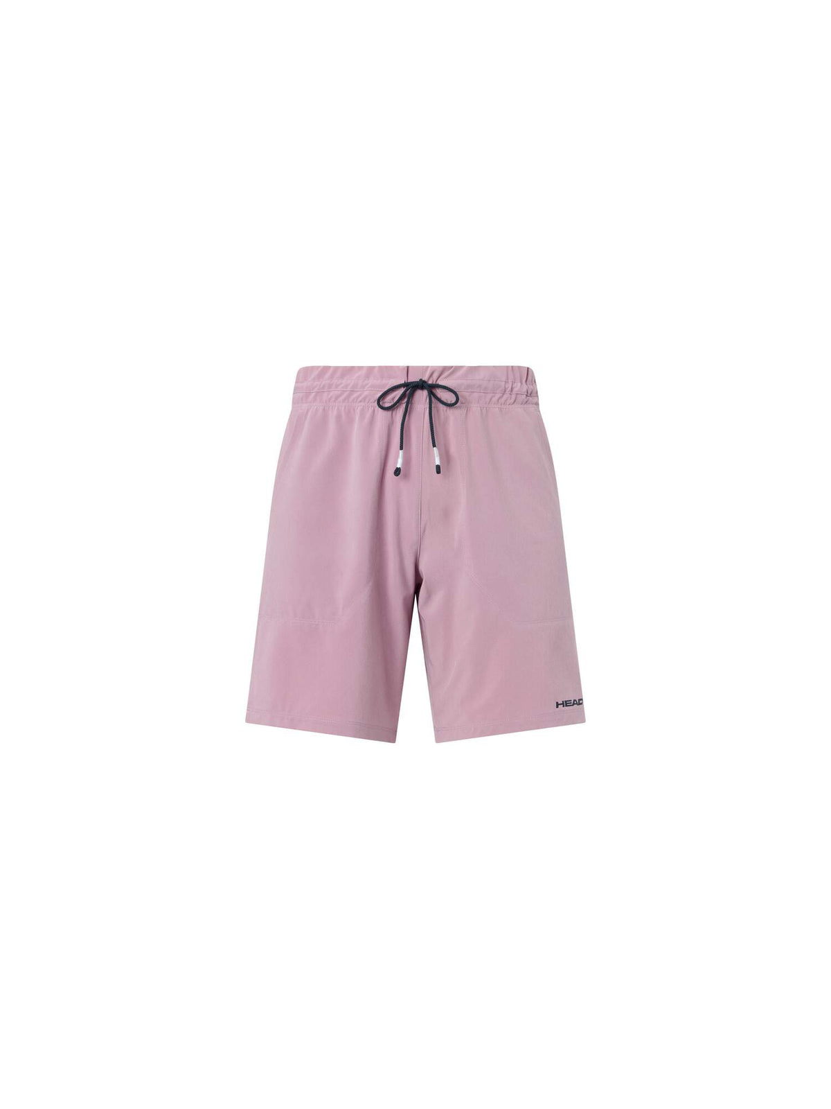 HEAD PLAY Mens Tennis Shorts in Dirty Lilac - front view