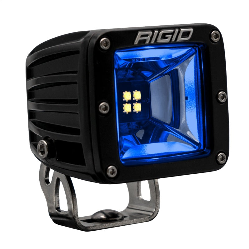 Rigid Industries Radiance+ Scene RGBW Surface Mount - Pair - View 3
