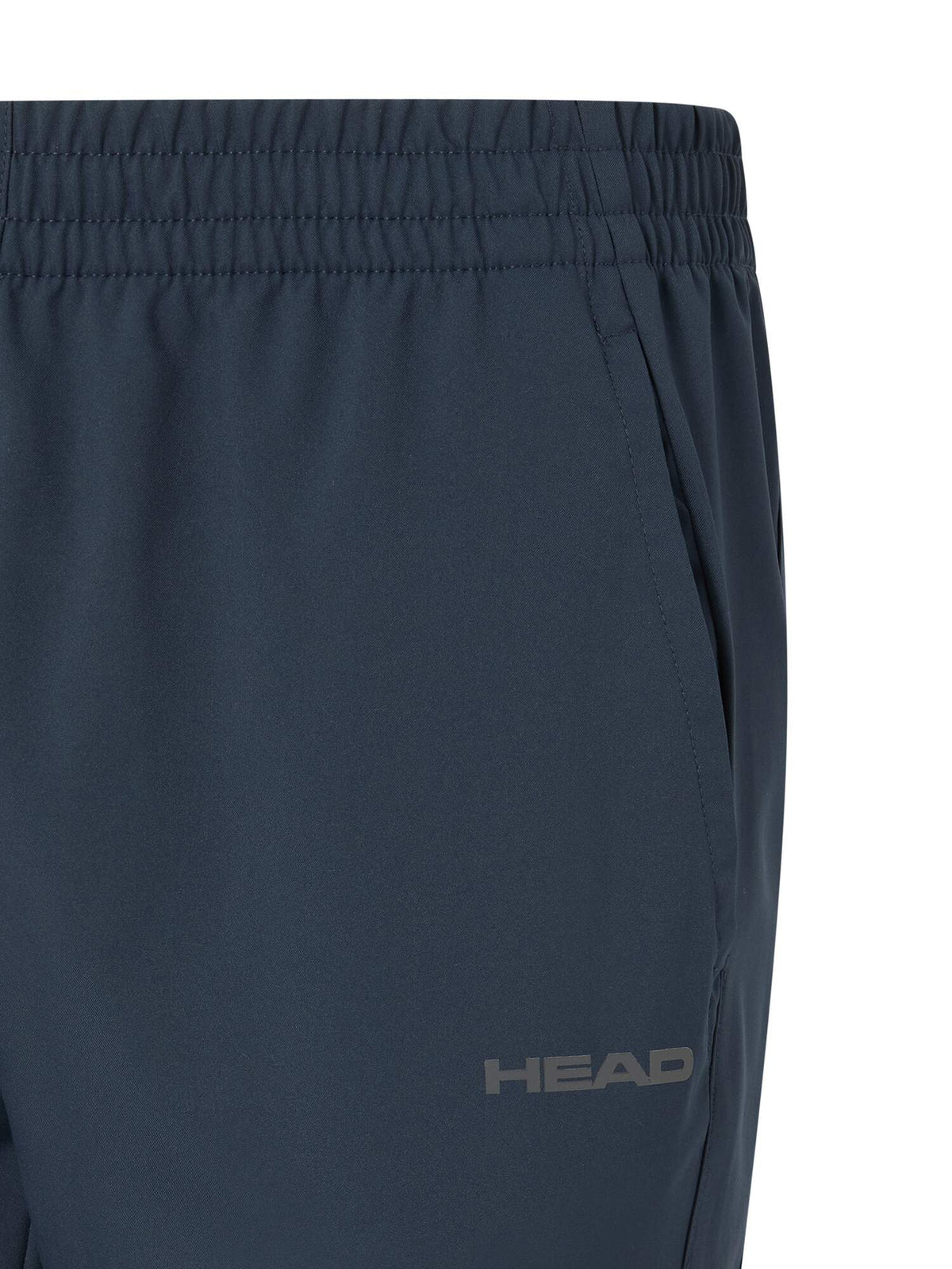 HEAD CLUB Womens Tennis Pants Navy in Navy - detail