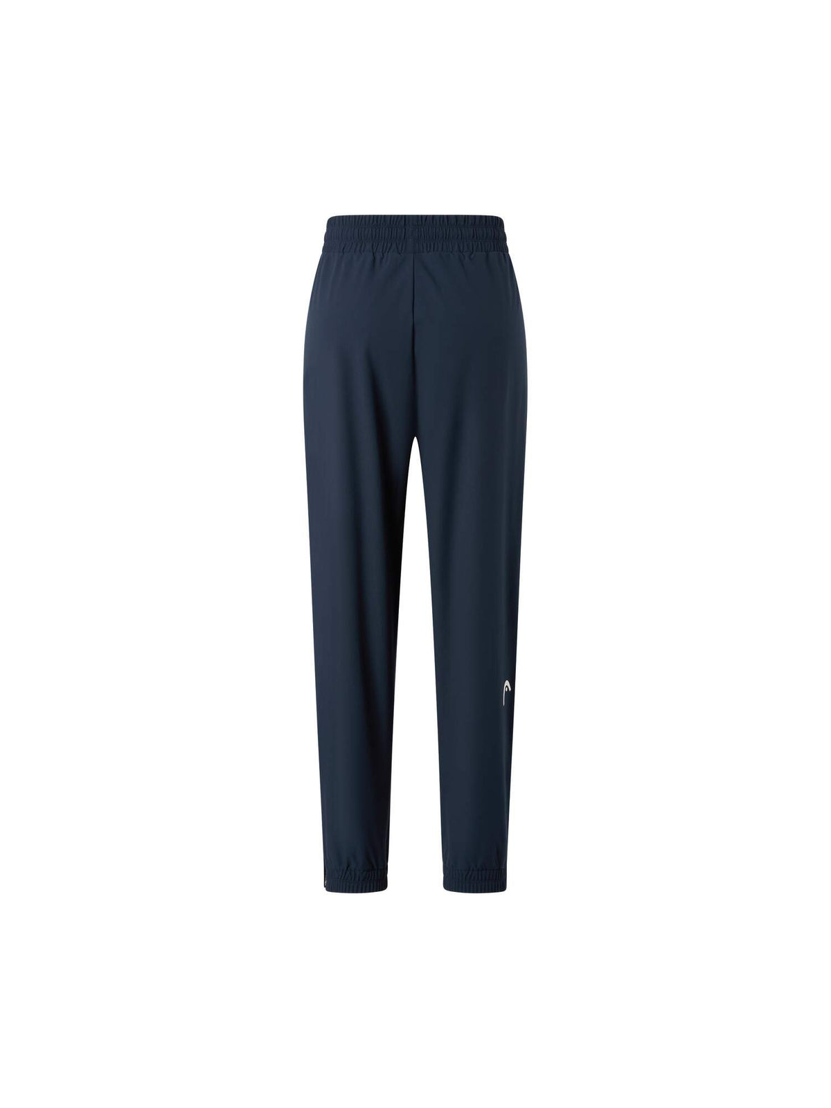 HEAD BREAKER Tennis Pants Womens in Navy - back view