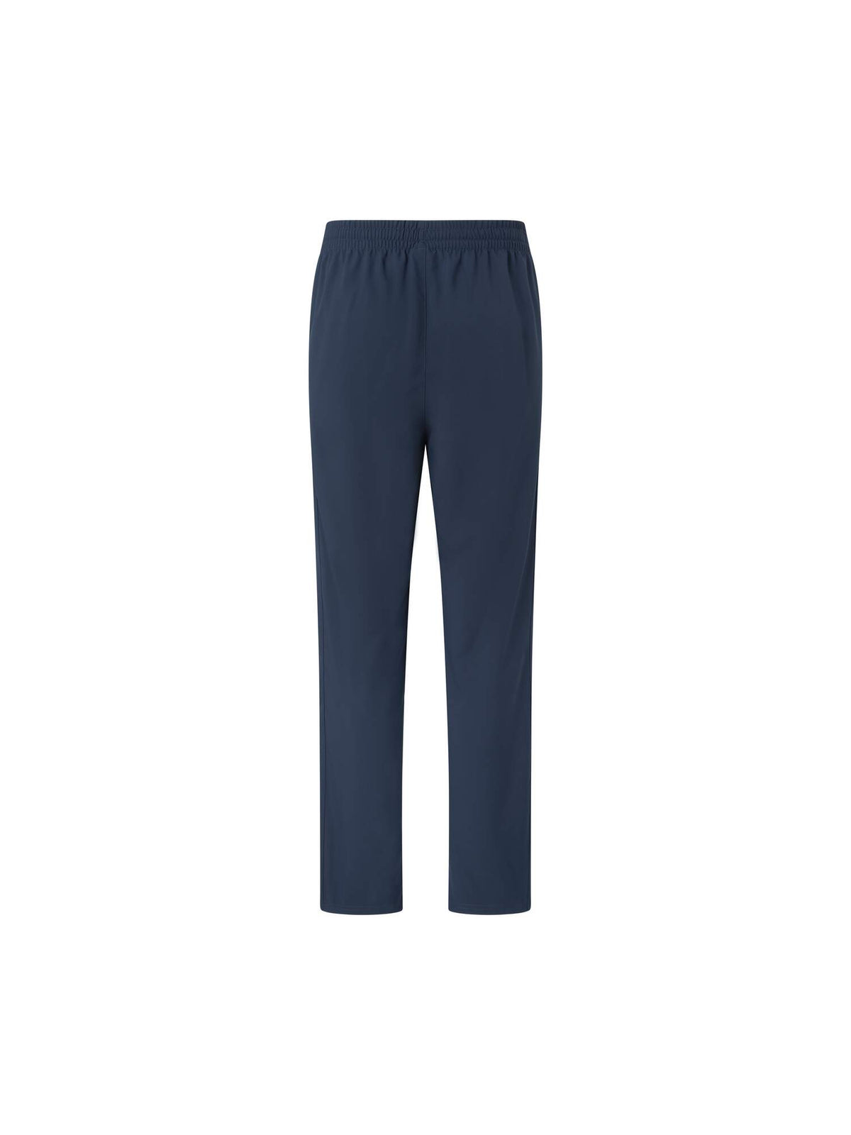 HEAD CLUB Mens Tennis Pants, Navy in Navy - back view