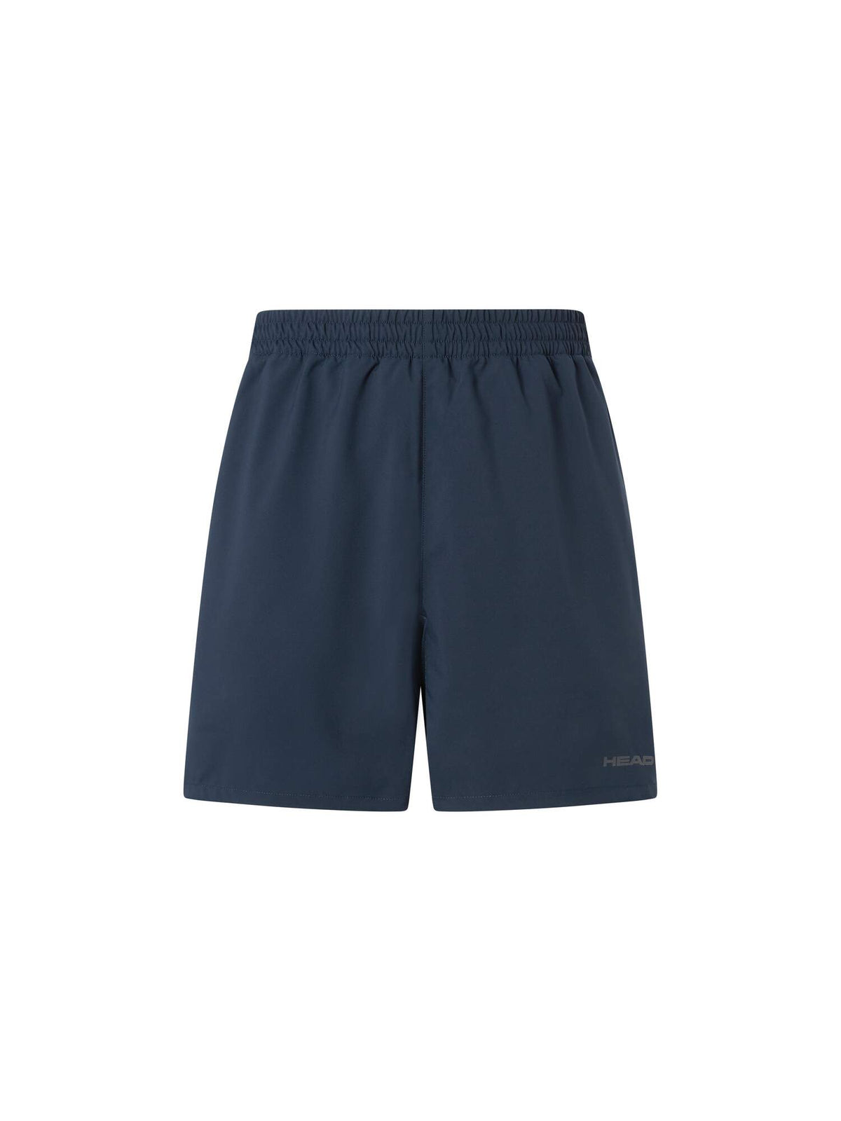 HEAD CLUB Tennis Shorts Mens in Navy - front view