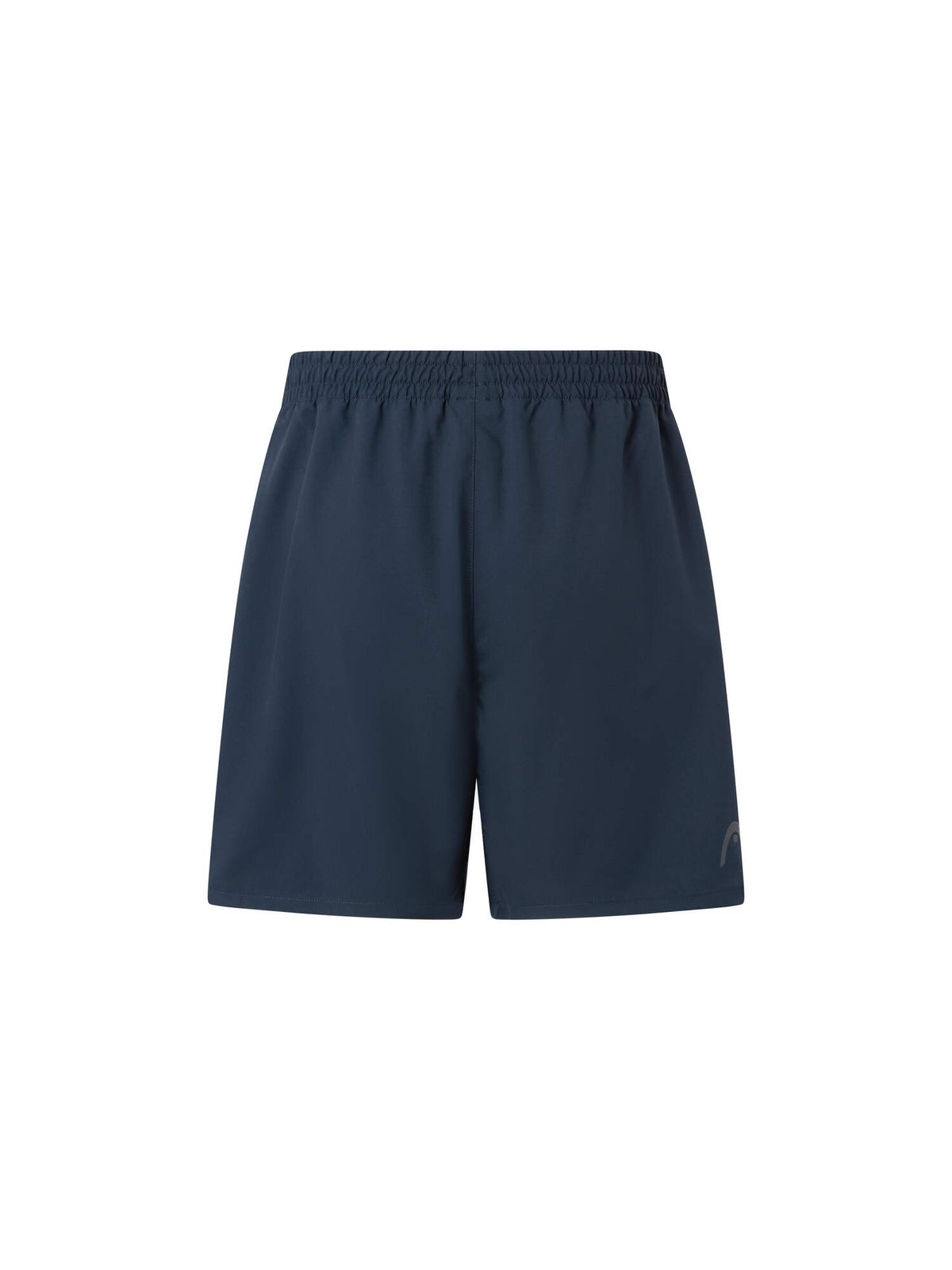 HEAD CLUB Tennis Shorts Mens in Navy - back view