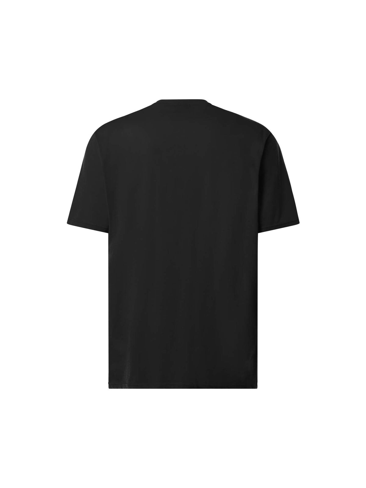HEAD CLUB ORIGINAL Mens Tennis T-Shirt in Black - back view