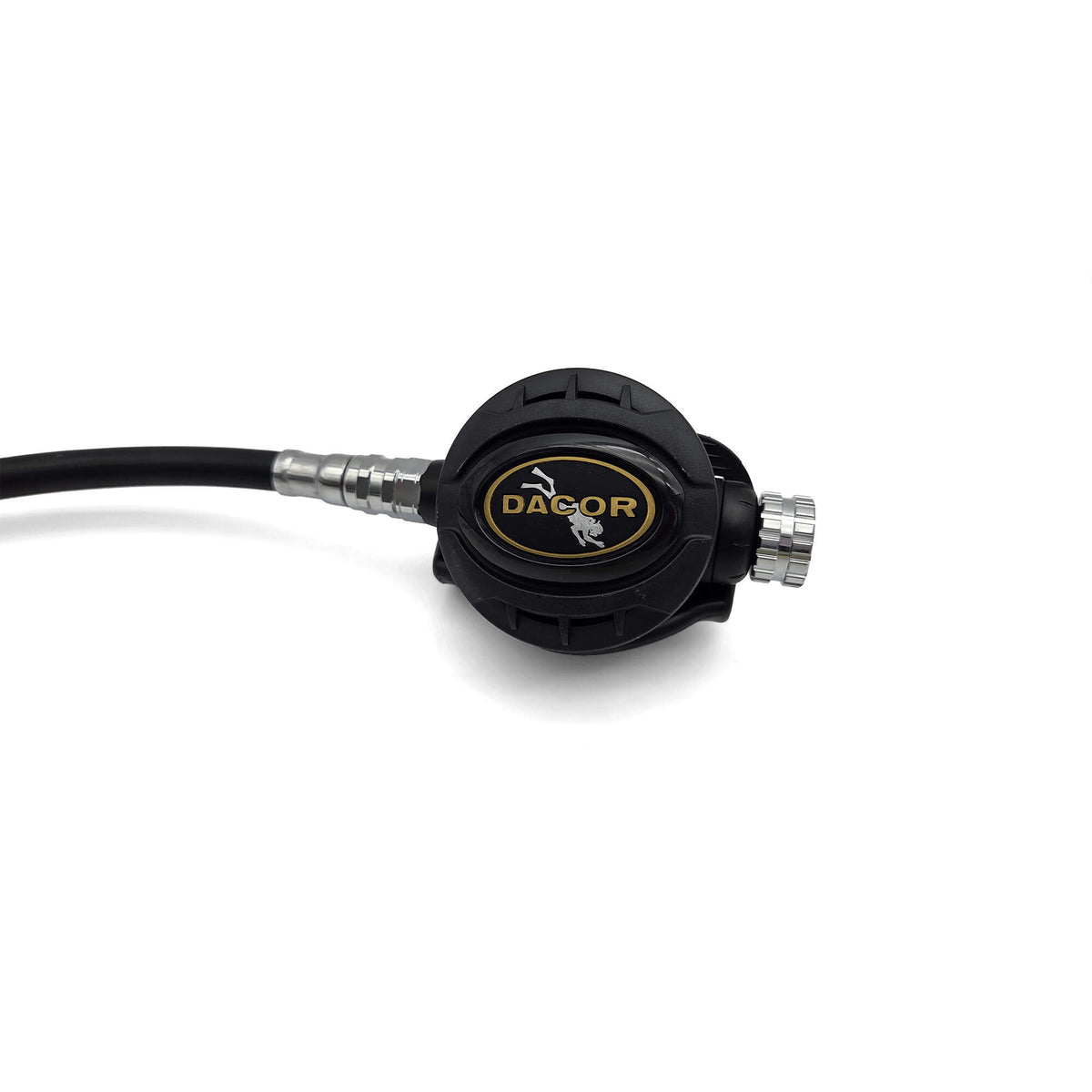 Dacor Pacer Plus X6 Scuba Regulator Package - second stage