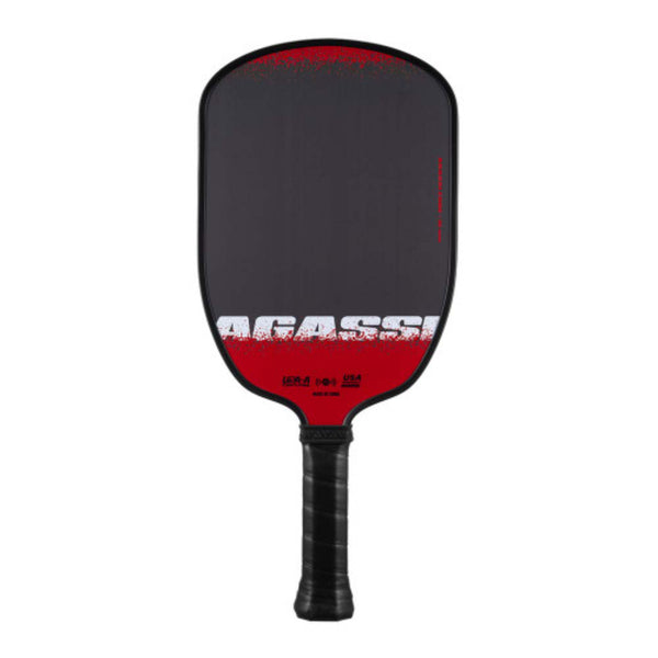 JOOLA Andre Agassi Edge 16mm Edge Pickleball Paddle