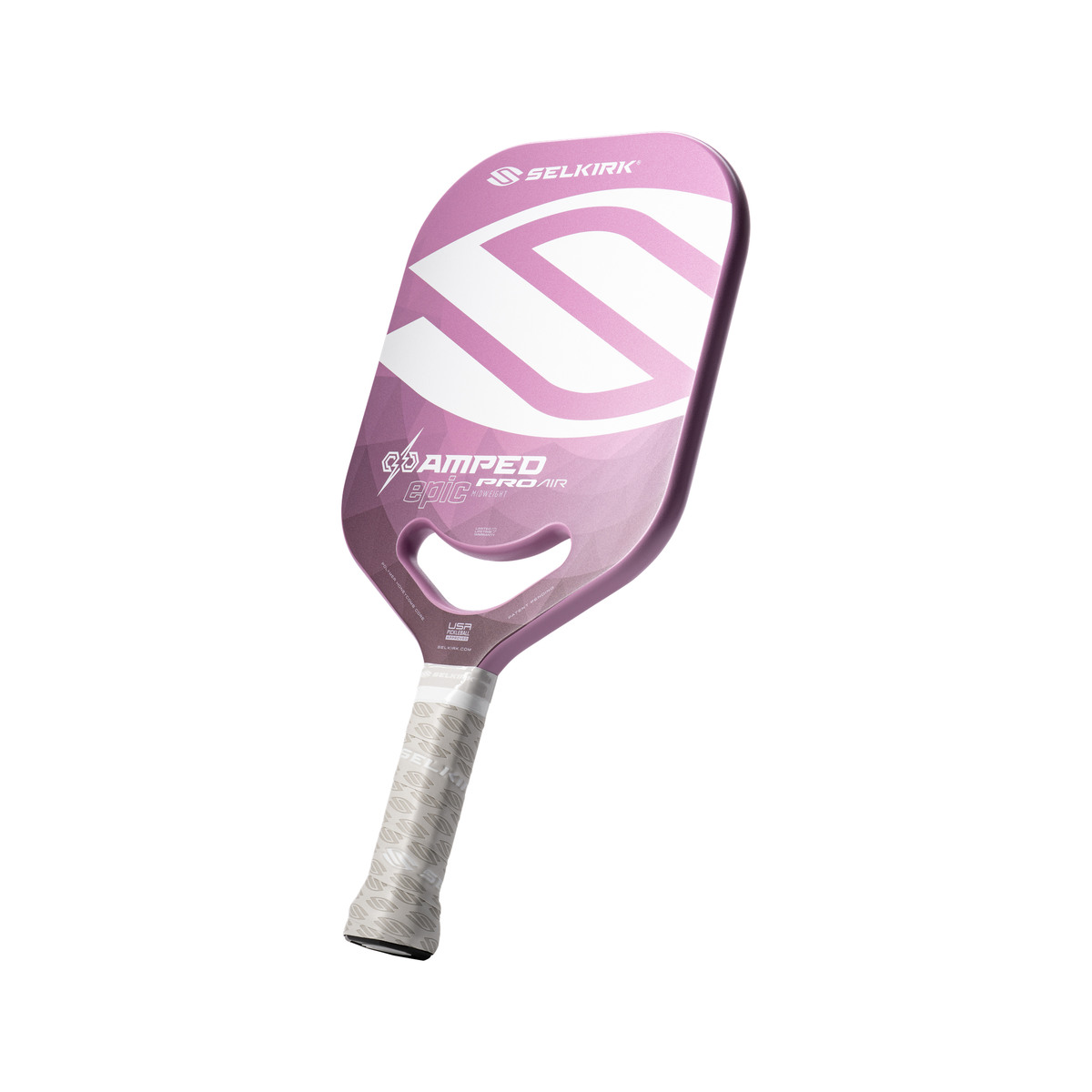 AMPED Pro Air Epic / Winter Berry