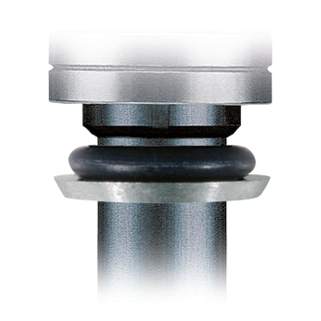 New Archery Products NAP Thunderhead O Rings - Front View
