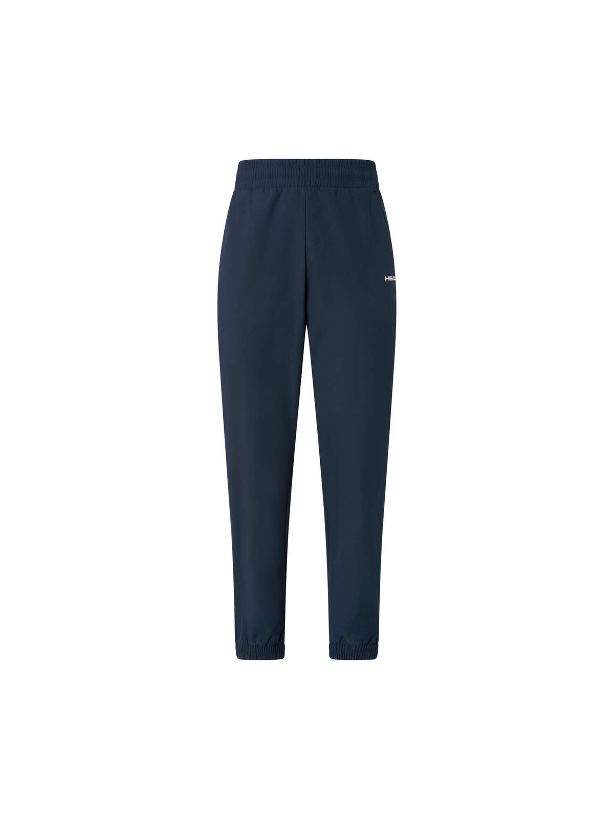 HEAD BREAKER Mens Tennis Pants in Navy - front view