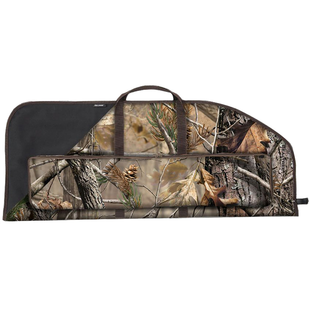 Bulldog Deluxe Bow Case - Front View