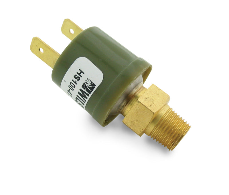 Air Lift Pressure Switch 145-175 PSI - View 2