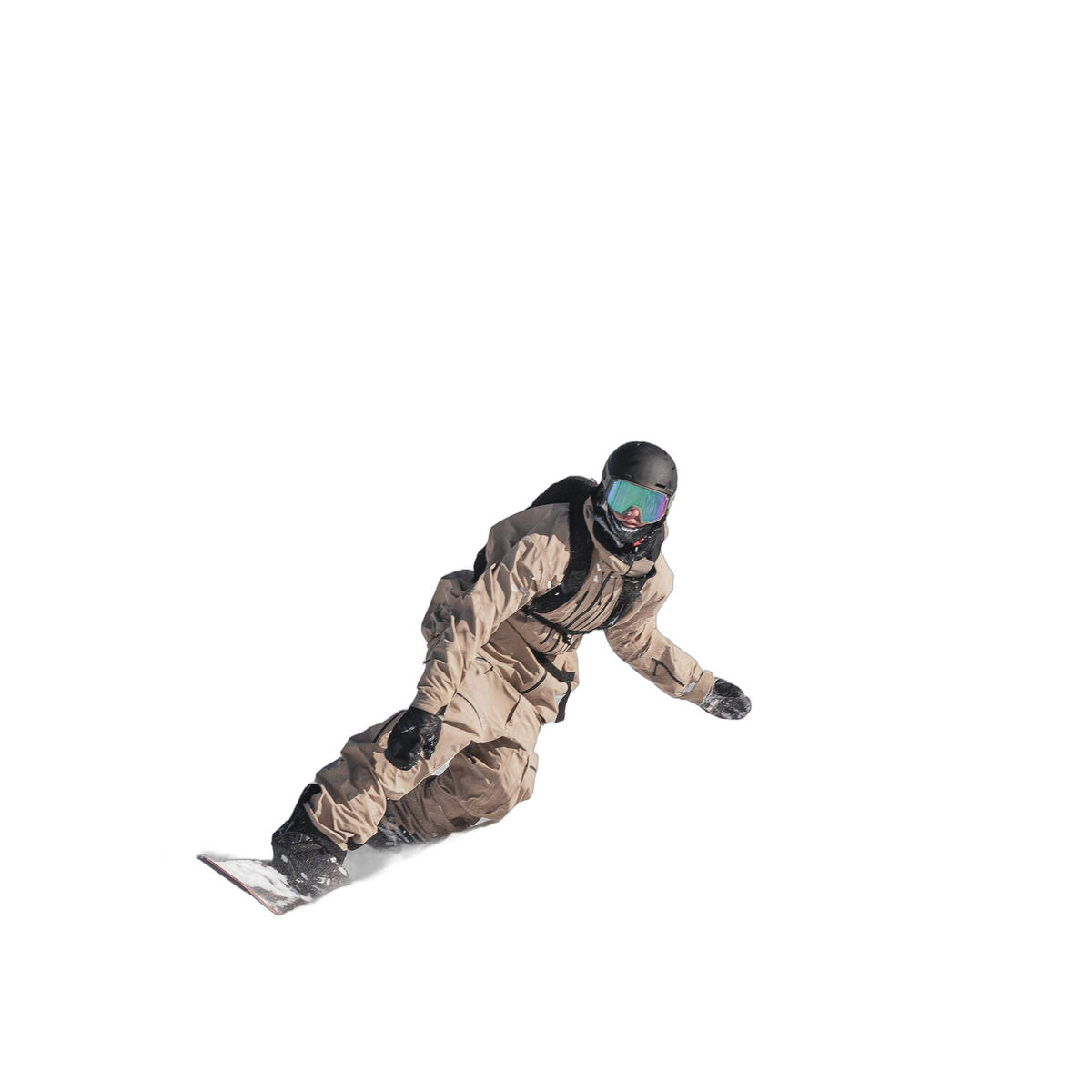 Head Neves Pro 5K Photo Ski & Snowboard Goggles - official product view