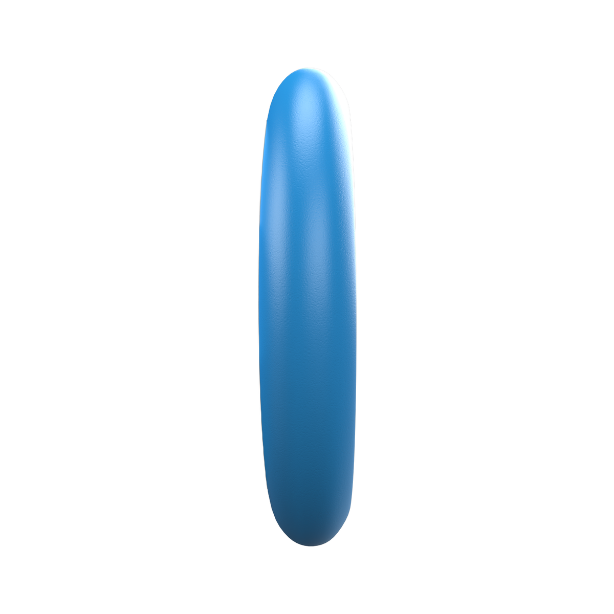 Great Call Athletics Pro Lacrosse Butt End Cap Blue - 391704_BL_6