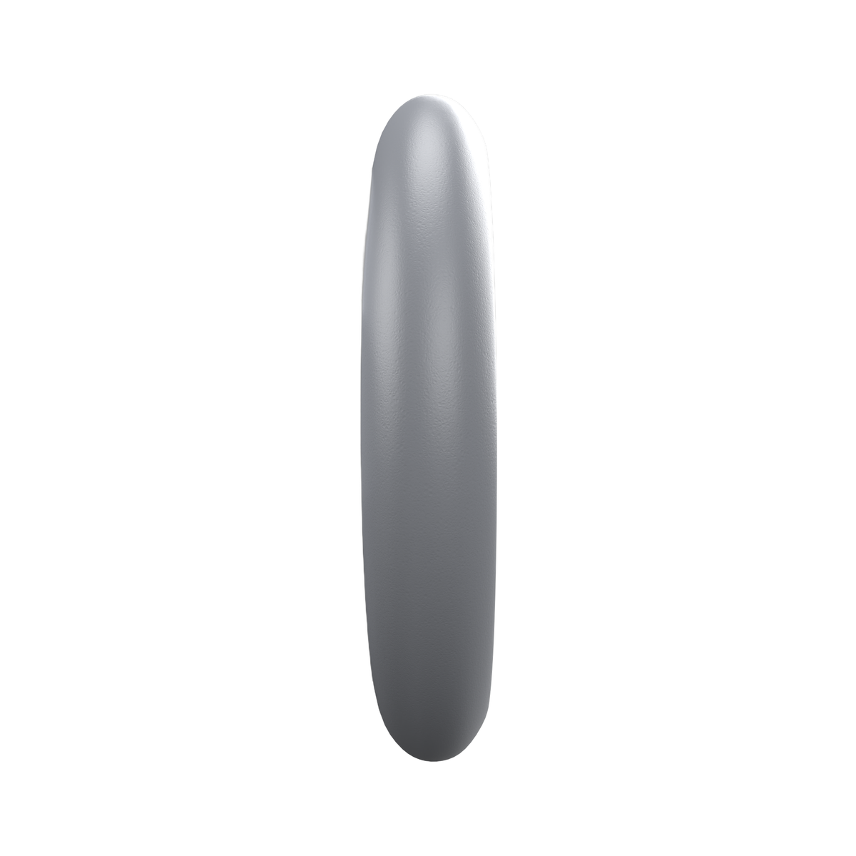 Great Call Athletics Pro Lacrosse Butt End Cap Grey - 391704_GY_6