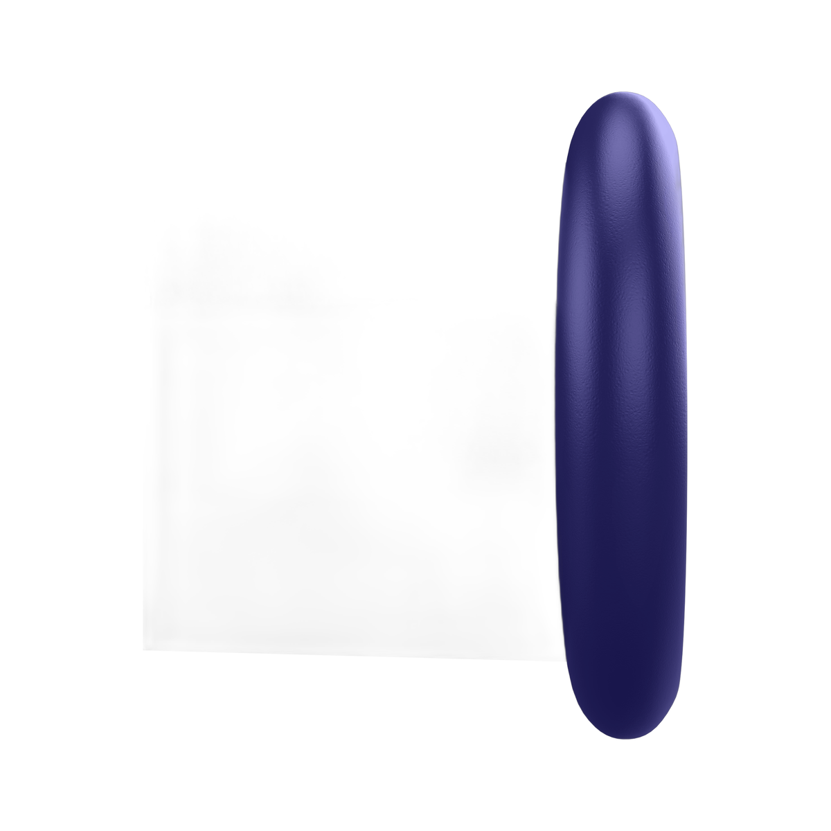 Great Call Athletics Pro Lacrosse Butt End Cap Purple - 391704_PU_6