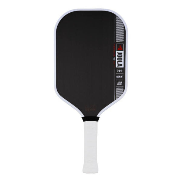 JOOLA Ben Johns Perseus Pro IV 14mm Pickleball Paddle