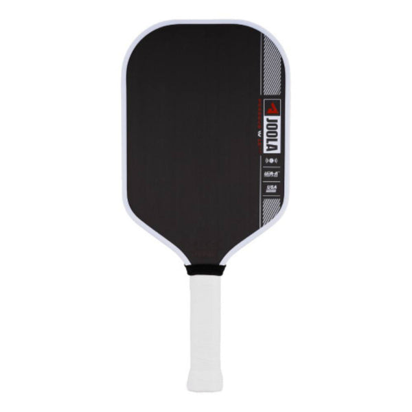 JOOLA Ben Johns Perseus Pro IV 16mm Pickleball Paddle