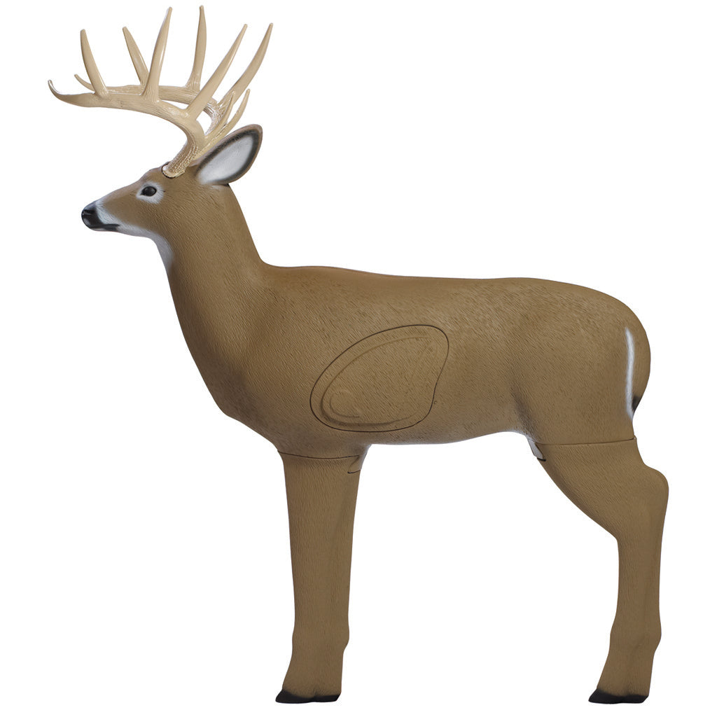 Shooter Buck Target - Front View