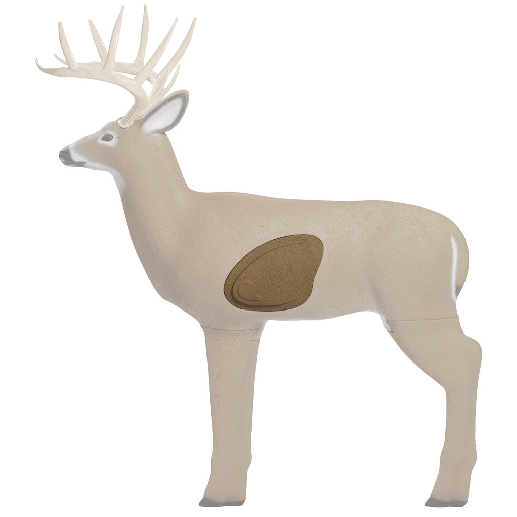Shooter Buck Insert - Front View