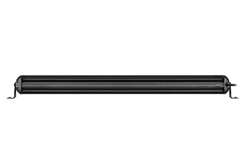Hella Universal Black Magic 30in Tough Double Row Light Bar - Spot & Flood Light - View 2