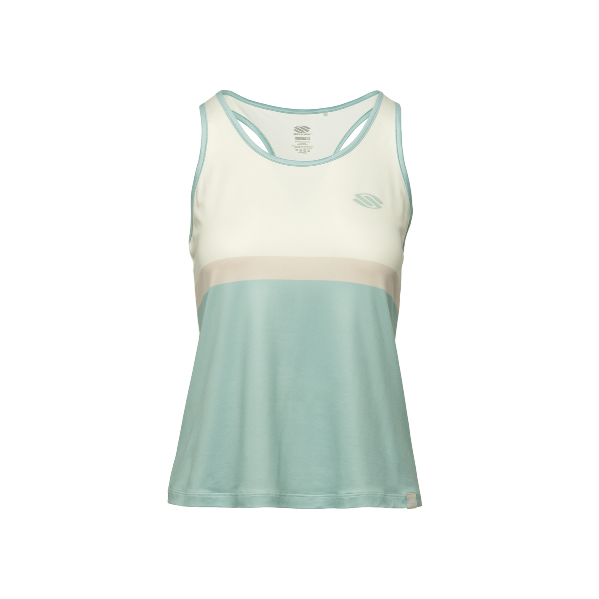 Essentials 2.0 Women's Sport-Wik Tank Top Horizon Blue / XS [39de8a185c805e7ead7a]