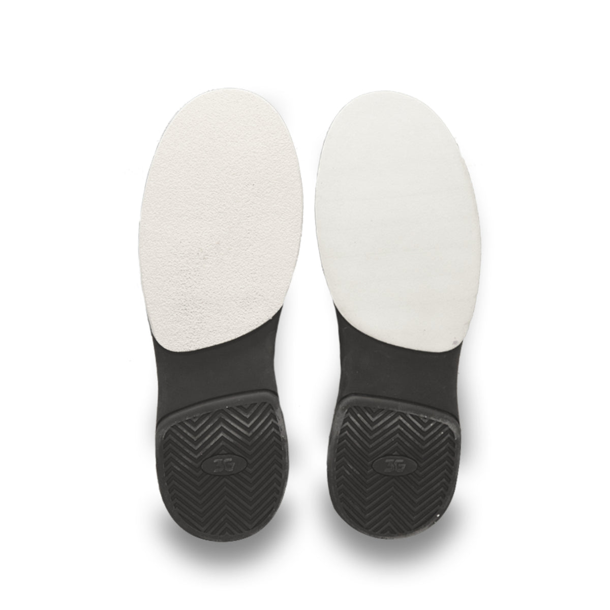 3G Men’s Ascent II White Black Right Hand Bowling Shoes