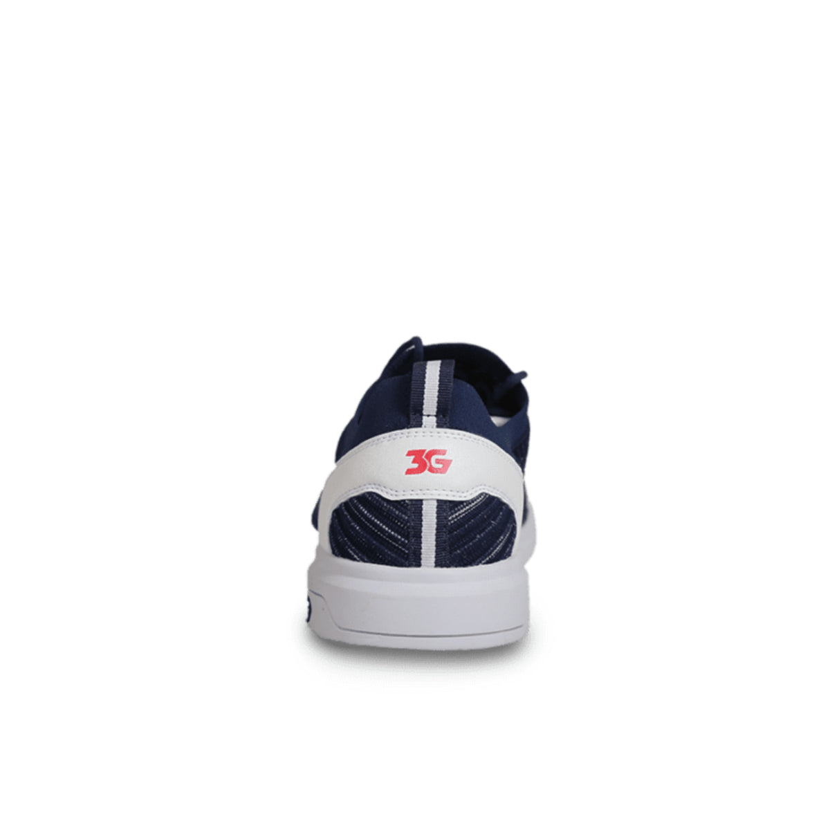 3G Men’s Ascent Blue Right Hand Bowling Shoes