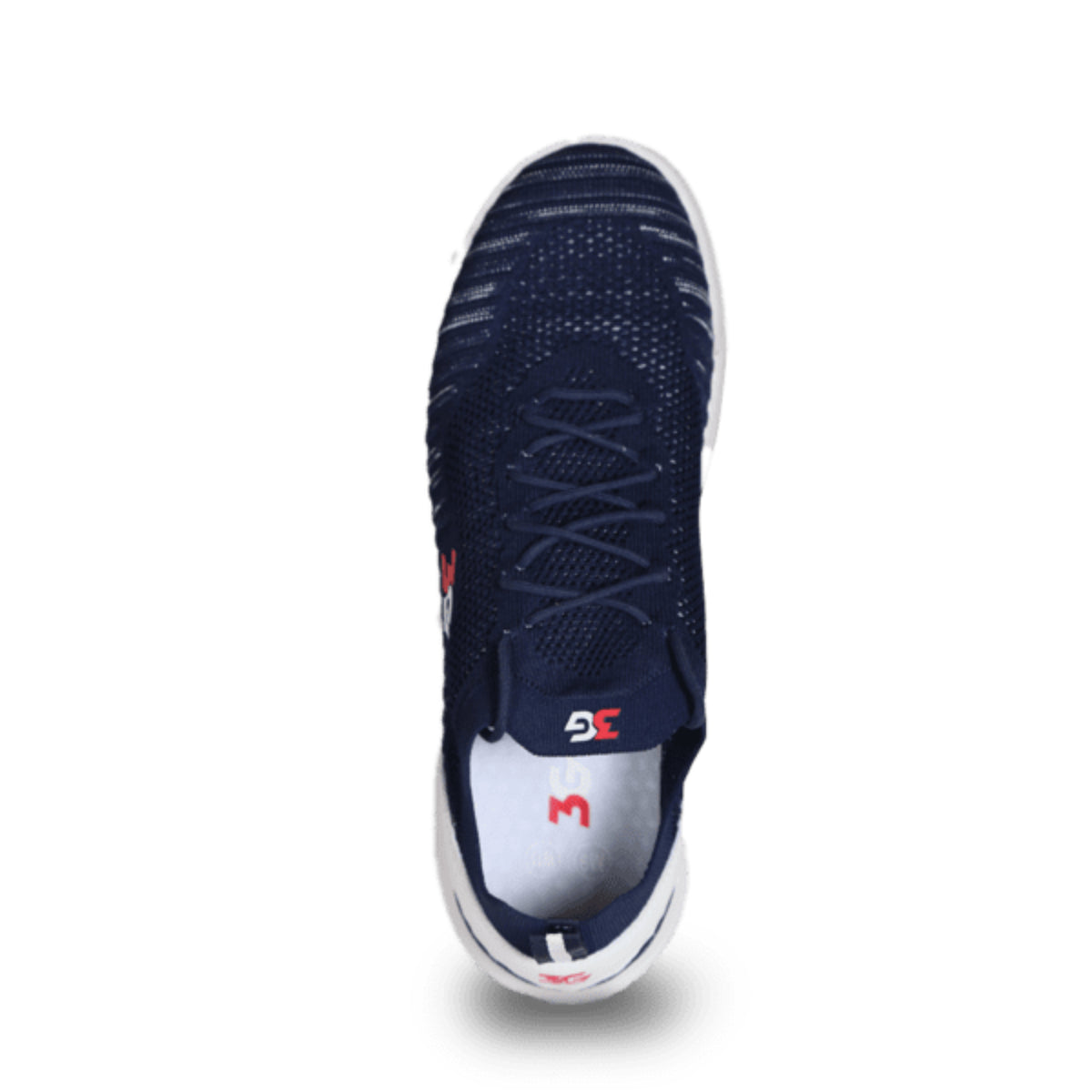 3G Men’s Ascent Blue Right Hand Bowling Shoes