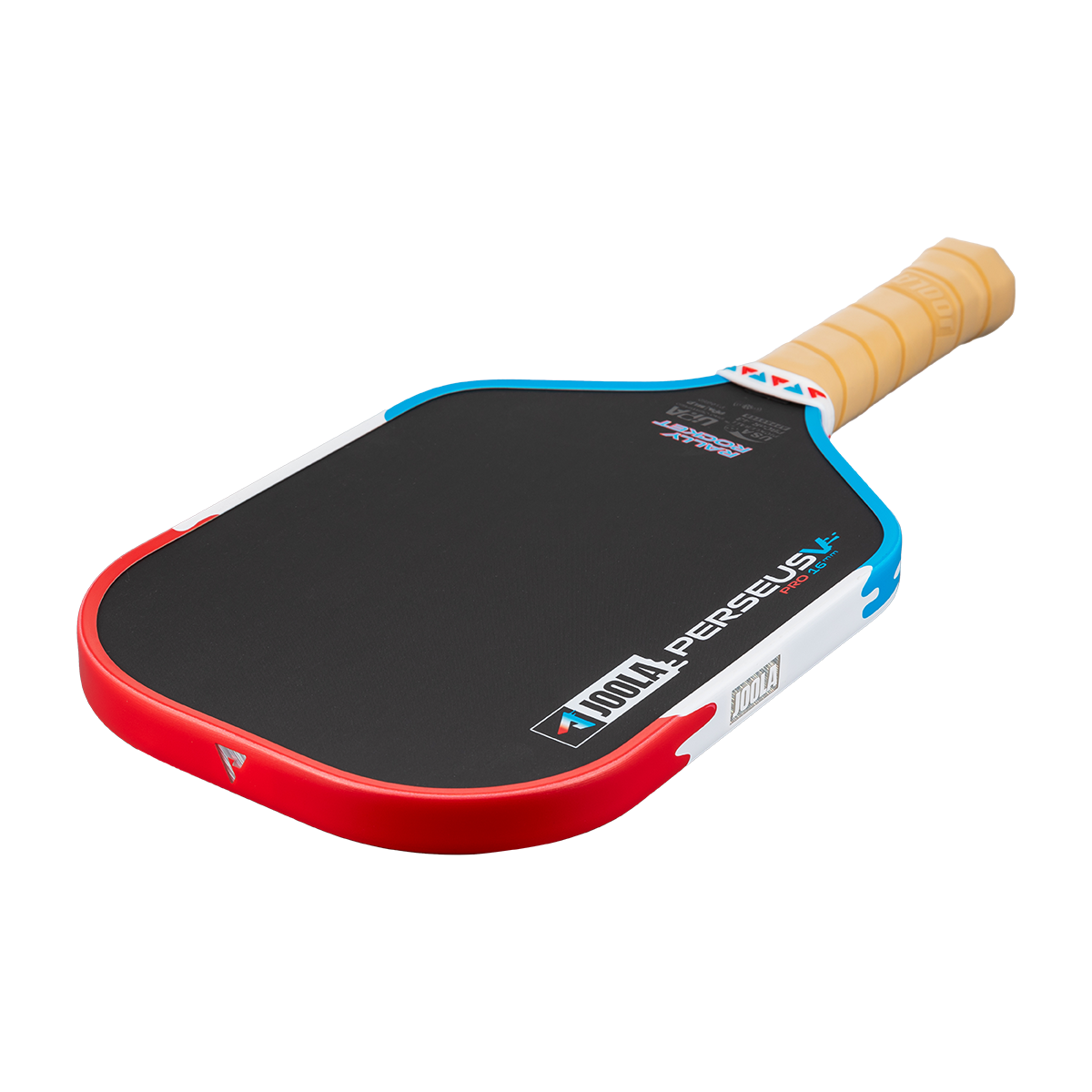 JOOLA Perseus Pro V Rally Rocket Pickleball Paddle product image