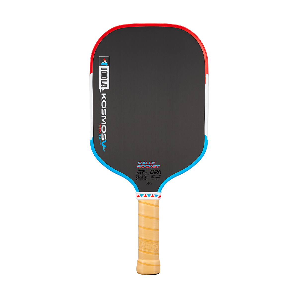 JOOLA Kosmos Pro V Rally Rocket Pickleball Paddle product image
