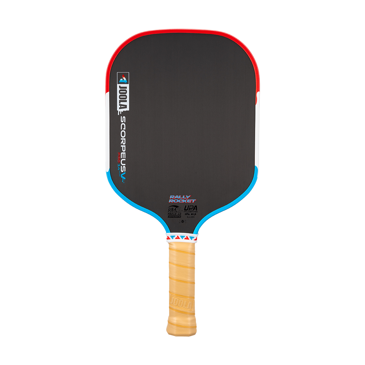 JOOLA Scorpeus Pro V Rally Rocket Pickleball Paddle product image