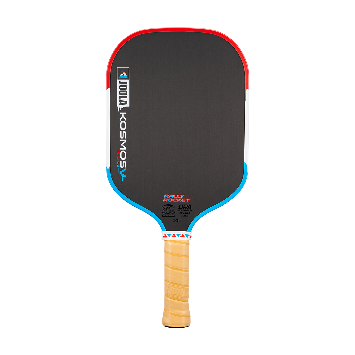 JOOLA Kosmos Pro V Rally Rocket Pickleball Paddle product image