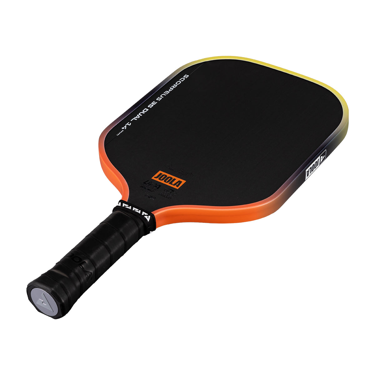 JOOLA Scorpeus 3S Dual 14mm Pickleball Paddle product image