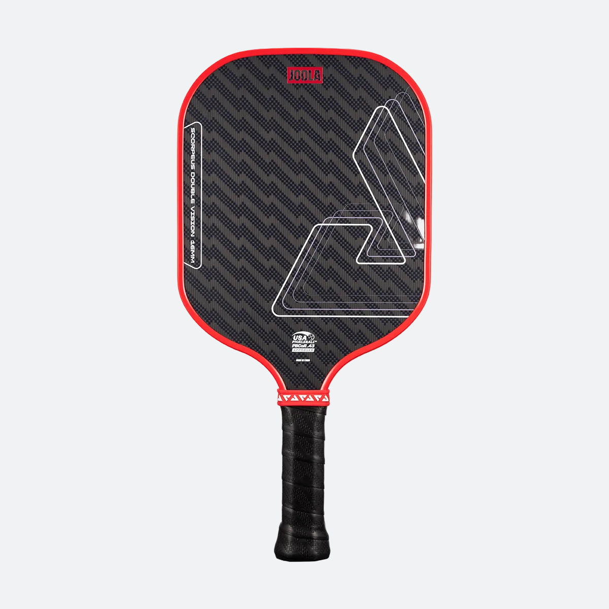 JOOLA Scorpeus Double Vision Pickleball Paddle product image