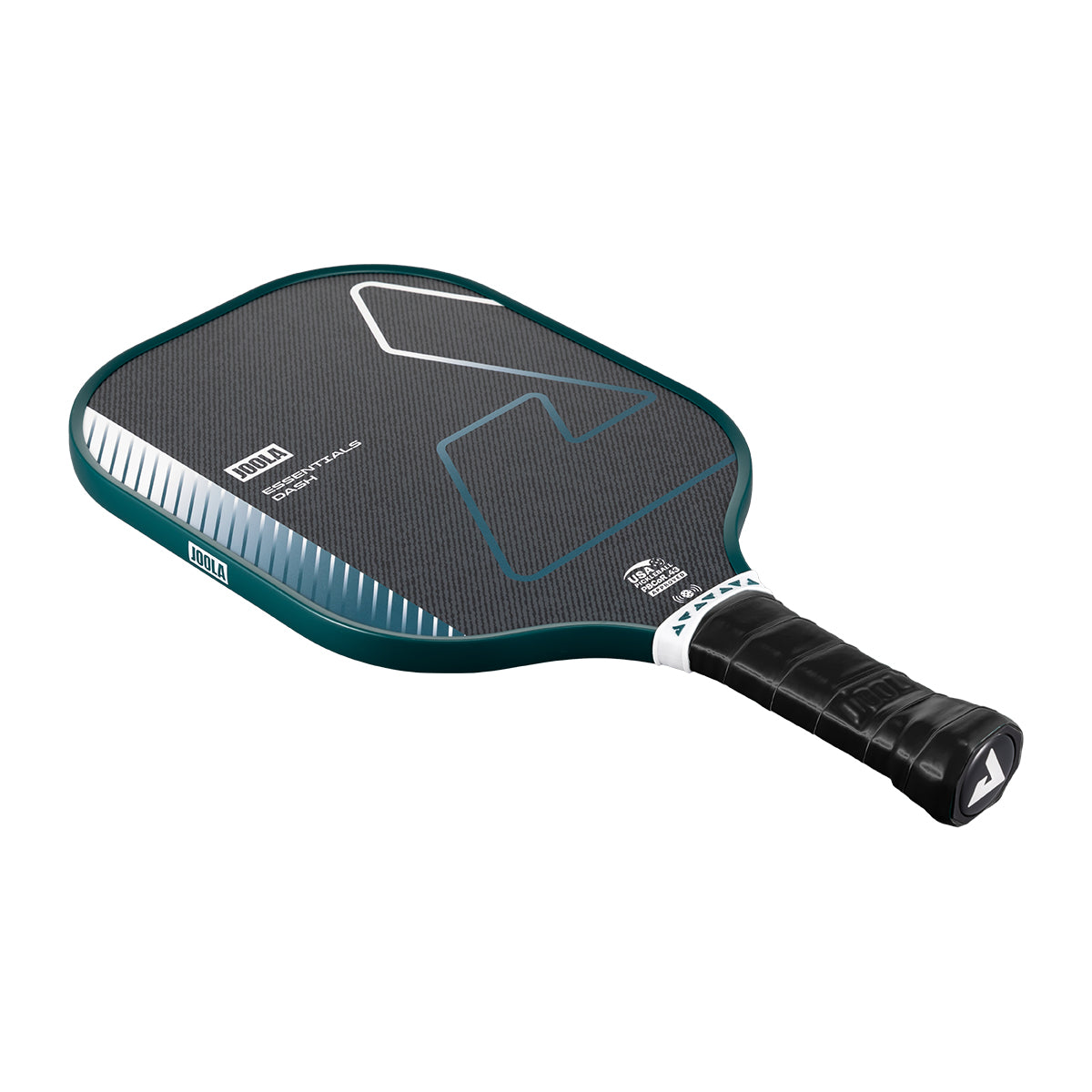 JOOLA Dash Pickleball Paddle Seaside Dark Green product image