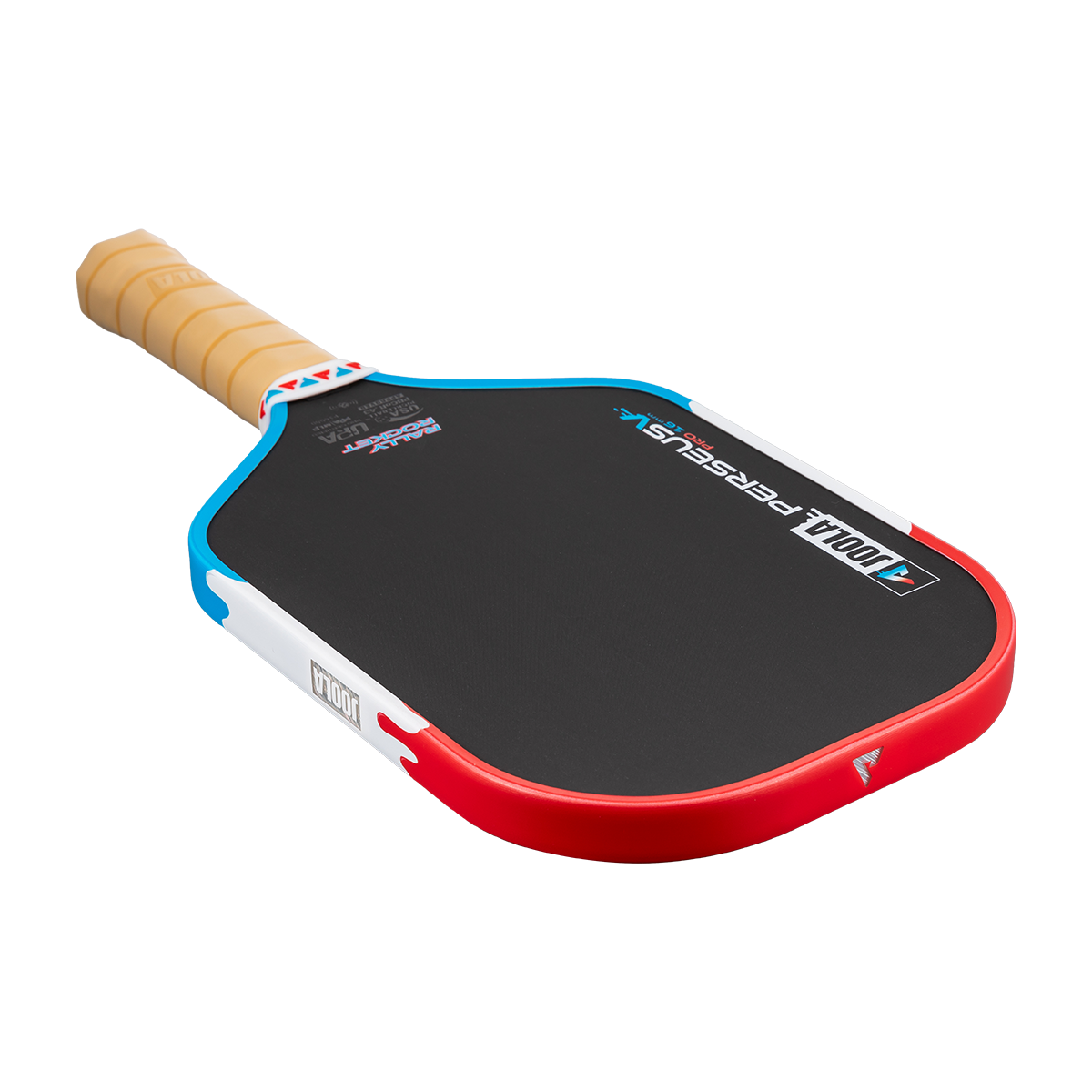 JOOLA Perseus Pro V Rally Rocket Pickleball Paddle product image