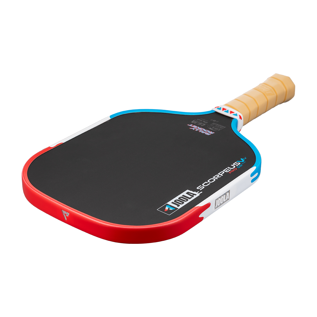 JOOLA Scorpeus Pro V Rally Rocket Pickleball Paddle product image